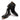 Men's Classic Italian Leather High Top Zipper Buckle Formal Ankle Boots