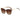 Outdoor Summer Fashion Eyewear Vintage Punk Square Sunglasses for Women
