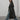Women's Vegetable Tanned Sheepskin Loose Zipper Locomotive Long Trench Coat