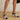 Women's Summer Fashion Cross-tied Patchwork Pointed Toe Stilettos Pull-on Slippers