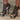 Women's Summer Peep Toe Back Zipper Platform Super High Heels Stiletto Pumps