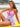 Sexy Printed Patchwork Push Up One Piece Dress Swimwear for Women