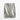 Real Leather Simple Fashion Metallic Sheen Short Wrap Hip Slim Skirt for Women