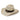 Unisex Retro Vintage Heart Leather Belt Western Wide Brim 57-61cm Cowboy Sun Hat