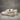 Men's Low Cut Thick Platform Cowhide Leather Casual Skateboard Shoes