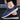 Men's Breathable Canvas Designer Casual Round Toe Loafers Sneakers