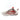 Men's Casual Sports Fashion Python Skin Patchwork Stripe Pattern Sneakers