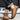 Men's Vintage Top Grain Leather Breathable Flat Soft Chunky Sole Lace-Up Casual Shoes