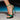 Women's Solid Color Buckle Strap Open Toe Sandals with Slim Super High Heels