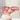 Vintage Beach Fashion Metal Half Square Gradient Outdoor Sunglasses for Women