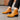 Men's British Style Genuine Leather High-heeled Pointed Toe Chelsea Ankle Boots