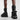 Street Rock Punk Style Thick Sole Round Short Sports Casual Gothic Boots