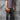 Vintage Top Layer Cowhide Genuine Leather Men's Clutch Wallet for 8-Inch IPad