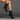 Women's Solid Color Velvet Pointed Toe Slip-On High Heel Short Boots