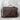 Large Capacity Retro Style Top Layer Cowhide Briefcase Messenger Computer Bag for Men