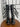 Autumn Casual Party Fashion Platform Belt Buckle Rivet Women's Motorcycle Boots