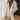 Korean Winter Natural Rabbit Hair Fur Hand-Woven Loose Short Hooded Jacket