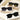 Designer Fashion Oval Plastic Frame UV400 Lenses Sunglasses for Women