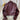 Women's European Style Genuine Sheepskin Irregular Placket Short Jacket