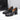 Women's Formal Fashion Crocodile Belly Skin Genuine Leather Shoes