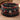 Unisex Vintage Ethnic Cross Life Tree Feather Charm 5Pcs-per-set Wood Bead Bracelet