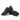 Crocodile Skin Multicolor Abstract Pattern Genuine Leather Sneakers for Men