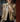 Women's Short Simple Stand Collar Sheepskin Zipper Locomotive Jacket
