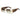 Women's Vintage Punk Hip Hop Fashion Square Metal Frame Sunglasses