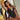 Sexy Deep V Neck Drawstring Side Slim One Piece Swimsuit for Women