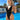 Sexy Deep V Neck Ribbed Backless Tummy Control One Piece Swimsuit for Women
