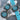Turquoise 1000M Waterproof 49mm NH35 Automatic Ceramic Bezel Sapphire Glass Dive Watch for Men