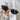 Sexy Vintage Punk Fashion Rimless Metal Cat Eye Sunglasses for Women