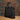 Men's Retro Handmade Genuine Leather Office Shoulder Handbag