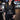 Women's Double-Breasted Belted Waist-Closing Sheepskin Loose Short Trench Coat