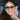 Metal Hollow One Piece Vintage Punk Outdoor Fashion Pilot Sunglasses for Women