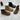 Women's Autumn Winter Handmade Boho Round Toe Flat Slip-On Chelsea Boots