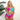Women's Patchwork Strapped Push Up Hollow Brazilian Beach Swimwear