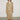 Sheepskin Peak Lapel Double Breasted Long Trench Coat for Women