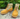 Men's Handmade Winter Vintage Cowhide Canvas Lace Up Work Ankle Boots
