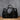 Retro Style Large Capacity Men's Top Layer Cowhide Briefcase Laptop Shoulder Bag