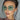Oversized Square Punk Vintage Metal Frame UV400 Sunglasses for Women