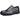 Men's Genuine Leather Solid Color Breathable Round Toe Platform Dailywear Dress Loafers