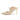 Women's Crystal Water Drop Strappy Pointed Toe Shallow Slip-on Stiletto Pumps