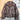 Women's Autumn Style First Layer Sheepskin Motorcycle Short Jacket