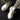 Men's British Style Horsehair Lace Up Round Toe Business Casual Derby Shoes