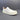 Men's Casual Cowhide Genuine Leather Thick Platform Zipper Jogger Skateboard Sneakers