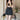 Women's Summer Casual A-line High Waist Irregular Wide Leg Denim Skirt Shorts