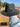 Summer Punk Metal Chain Letter Panama Beach Party Hat for Men and Women