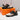 Men's Mixed Color Genuine Exotic Leather Lace-up Casual Board Shoes