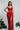 Women's Party Fish Tail Shiny Crystal Off the Shoulder Side Slit Dress
